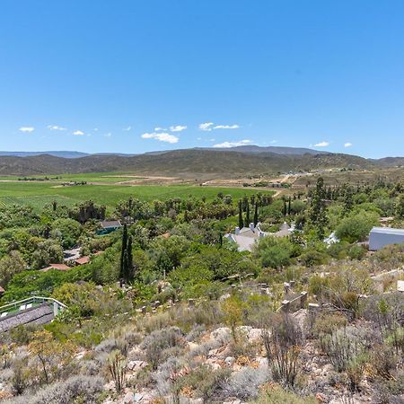 Appartement Montagu Little Sanctuary - Hot Spring Access At Reduced Price Extérieur photo