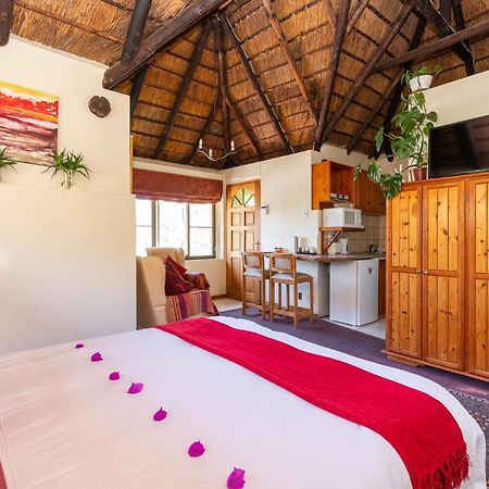 Appartement Montagu Little Sanctuary - Hot Spring Access At Reduced Price Extérieur photo