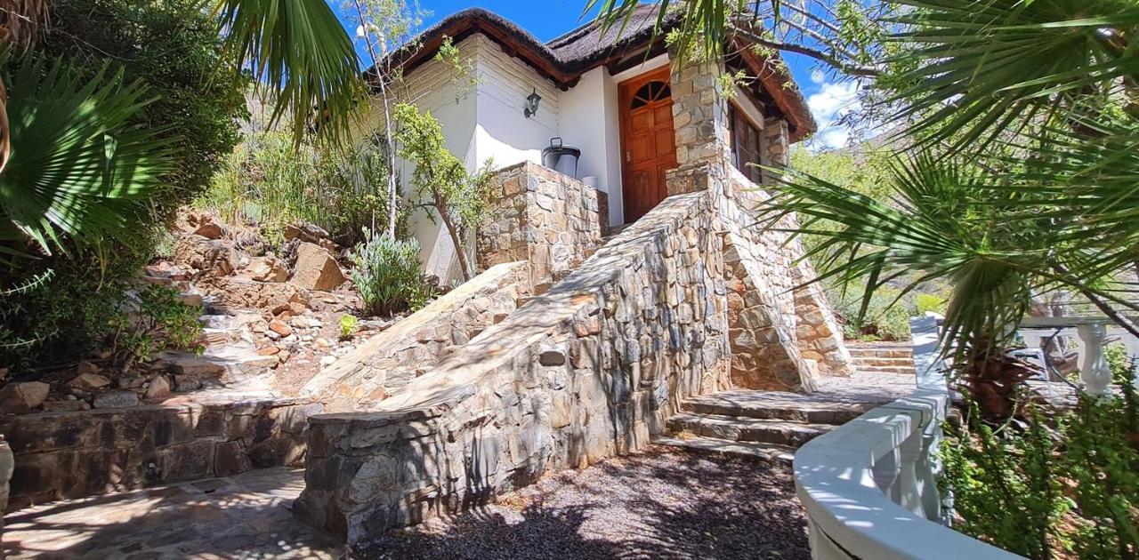 Appartement Montagu Little Sanctuary - Hot Spring Access At Reduced Price Chambre photo