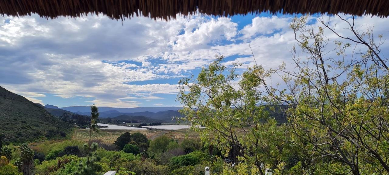 Appartement Montagu Little Sanctuary - Hot Spring Access At Reduced Price Extérieur photo