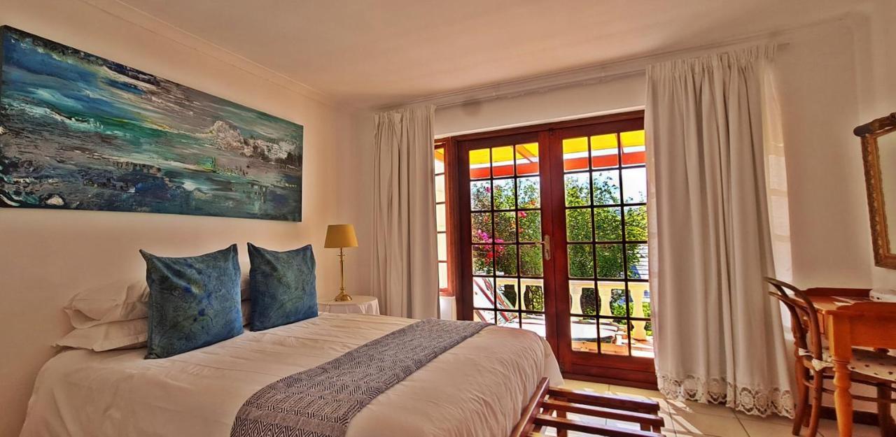 Appartement Montagu Little Sanctuary - Hot Spring Access At Reduced Price Chambre photo