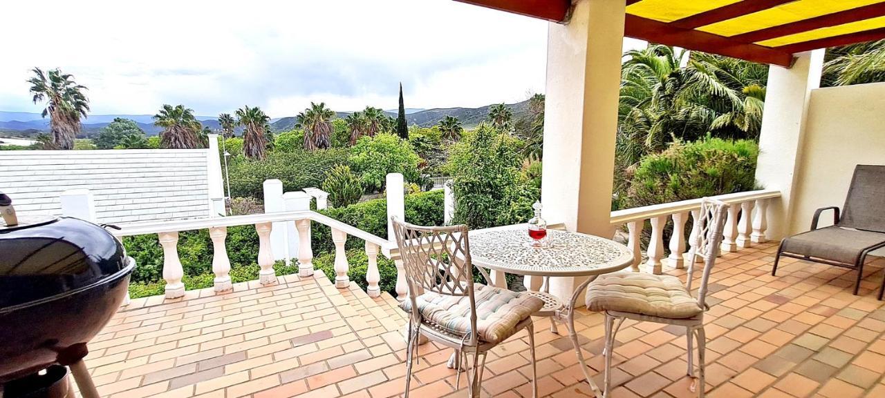 Appartement Montagu Little Sanctuary - Hot Spring Access At Reduced Price Extérieur photo