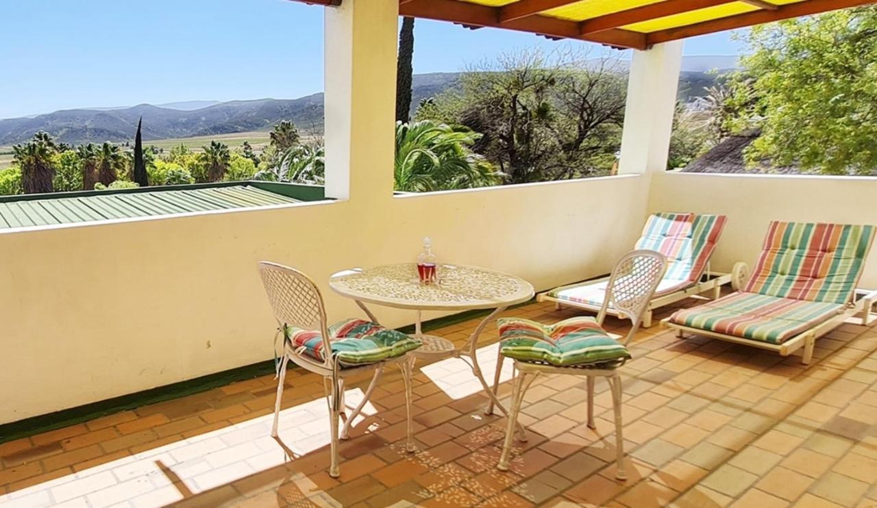 Appartement Montagu Little Sanctuary - Hot Spring Access At Reduced Price Extérieur photo