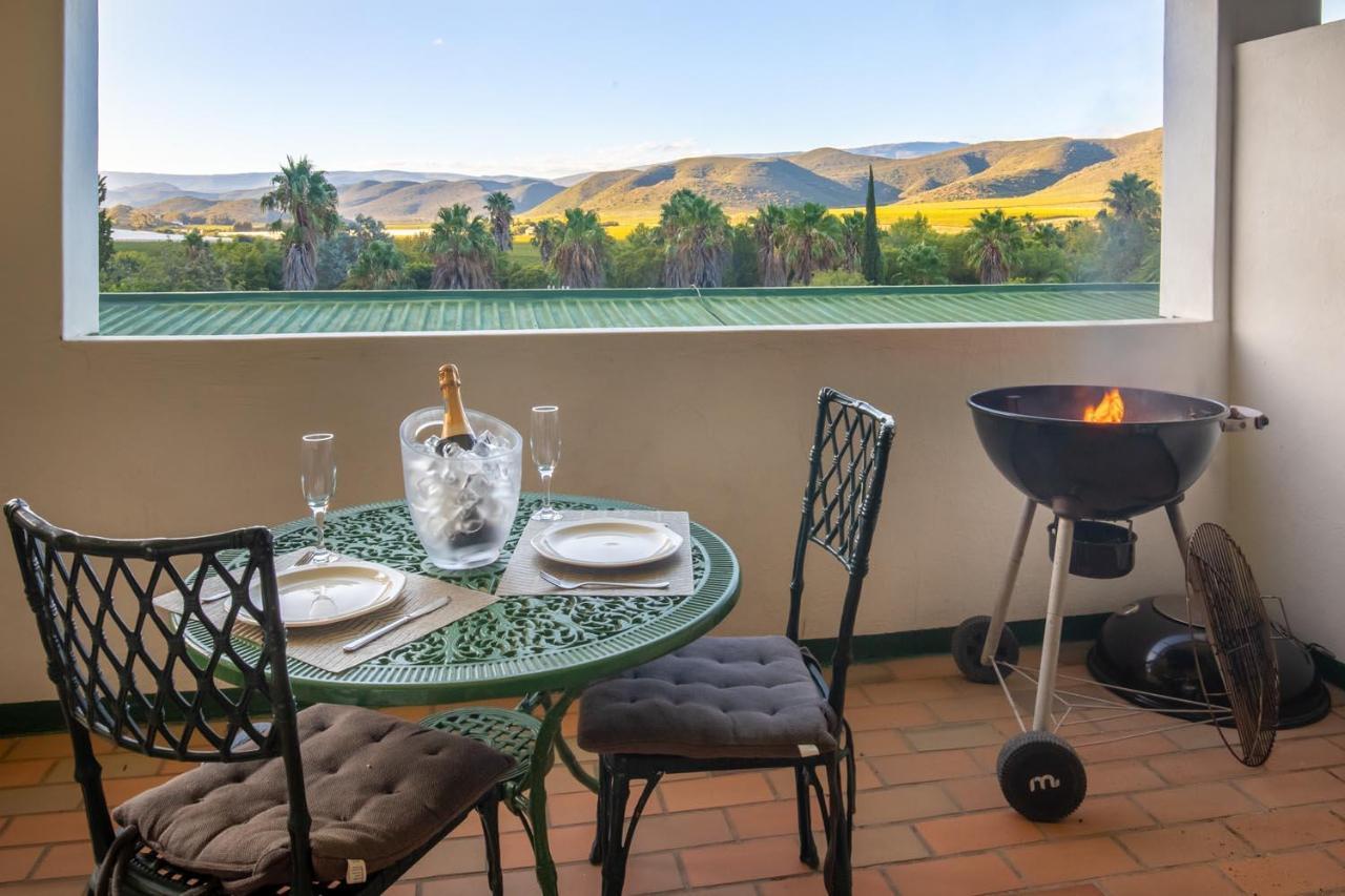 Appartement Montagu Little Sanctuary - Hot Spring Access At Reduced Price Extérieur photo