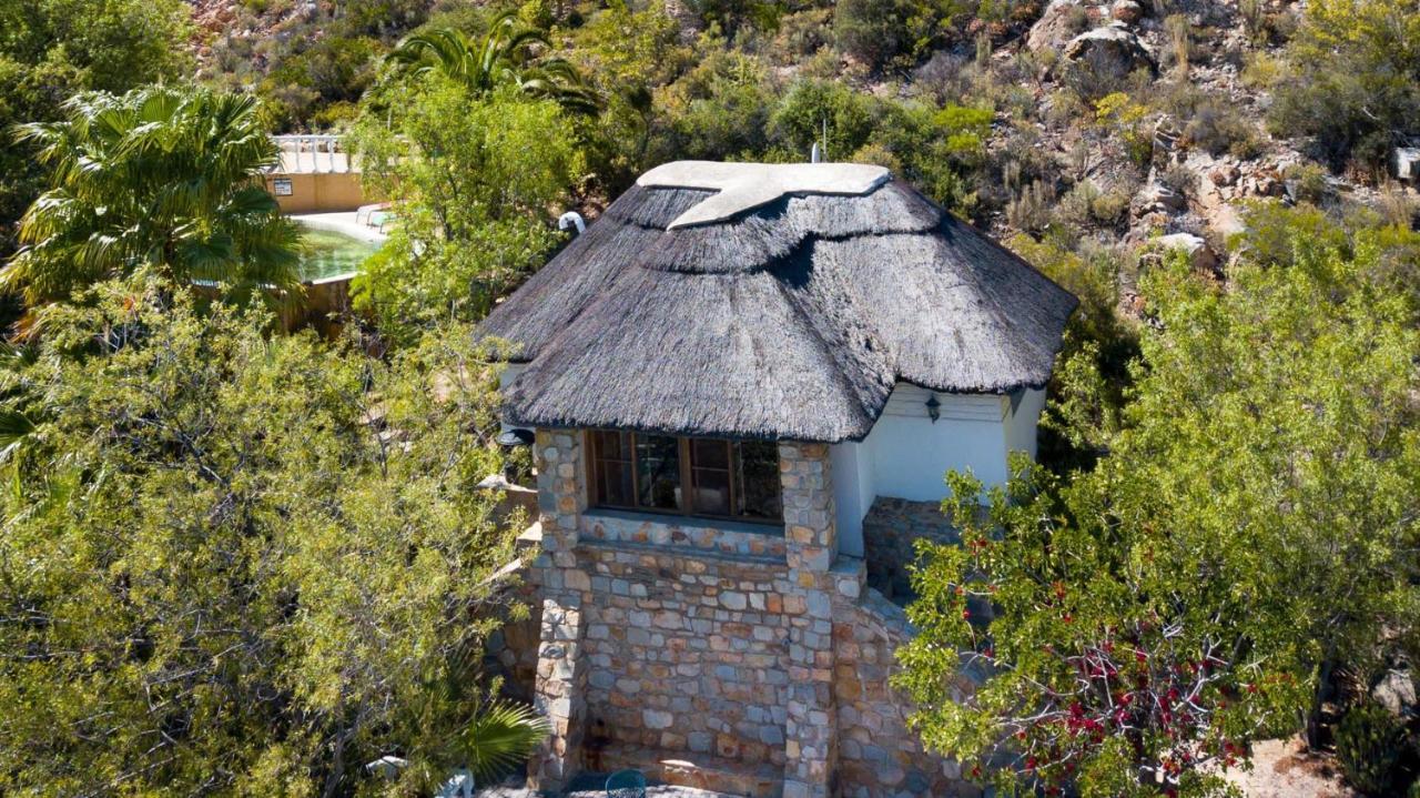 Appartement Montagu Little Sanctuary - Hot Spring Access At Reduced Price Extérieur photo