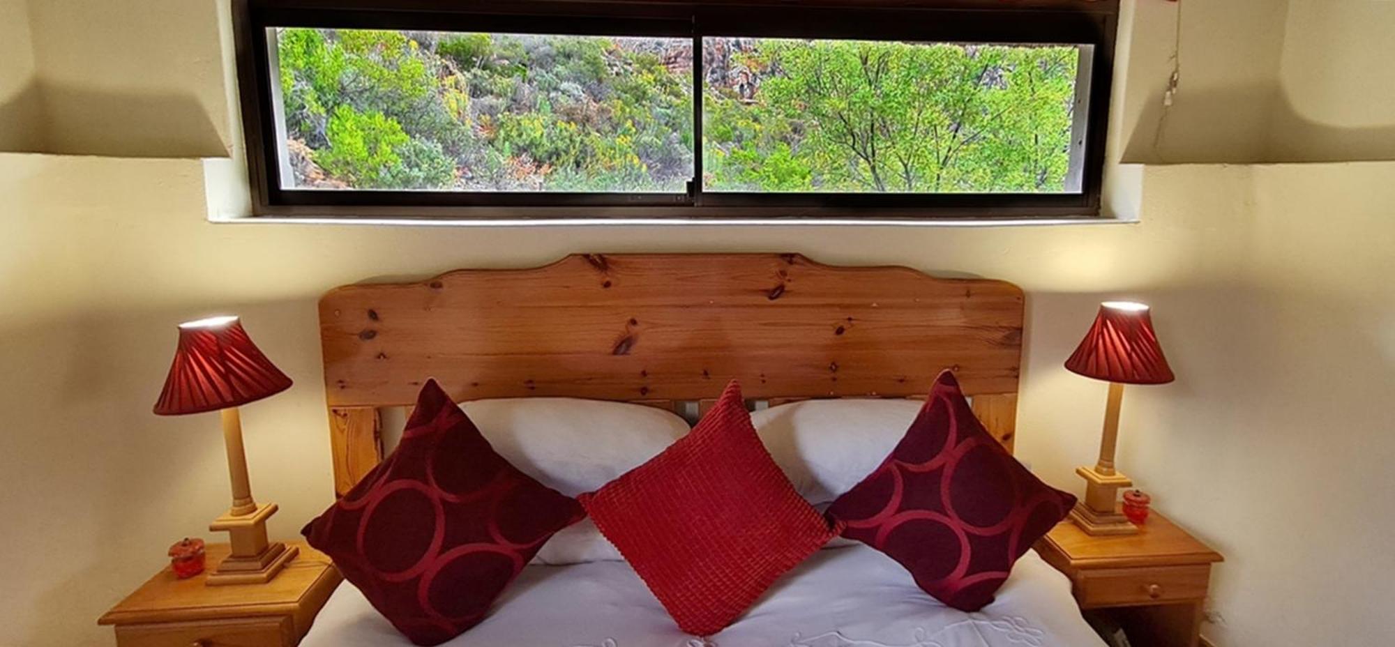 Appartement Montagu Little Sanctuary - Hot Spring Access At Reduced Price Chambre photo