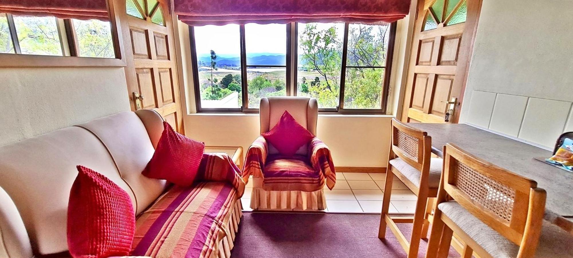 Appartement Montagu Little Sanctuary - Hot Spring Access At Reduced Price Chambre photo