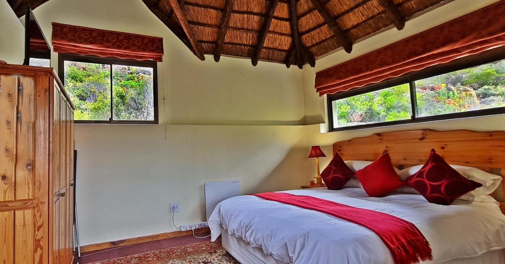 Appartement Montagu Little Sanctuary - Hot Spring Access At Reduced Price Chambre photo