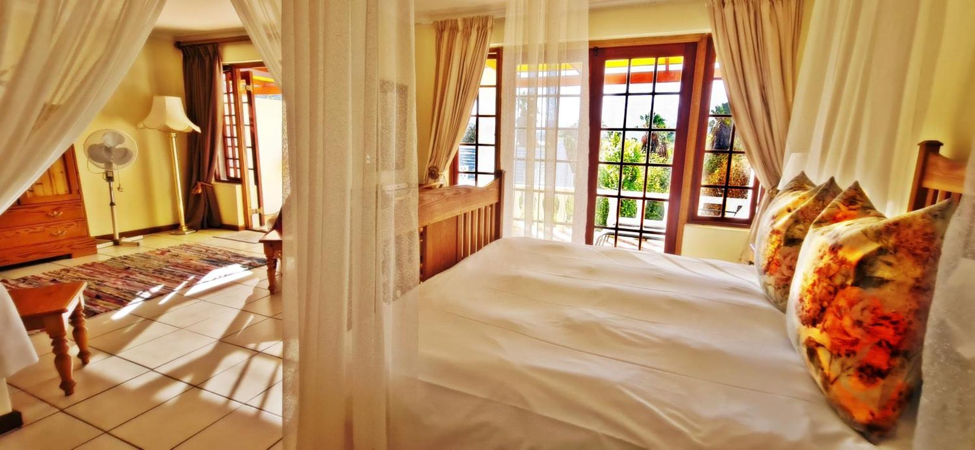 Appartement Montagu Little Sanctuary - Hot Spring Access At Reduced Price Chambre photo