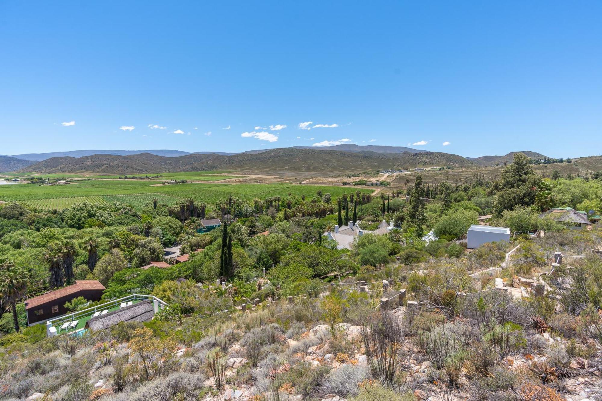 Appartement Montagu Little Sanctuary - Hot Spring Access At Reduced Price Extérieur photo