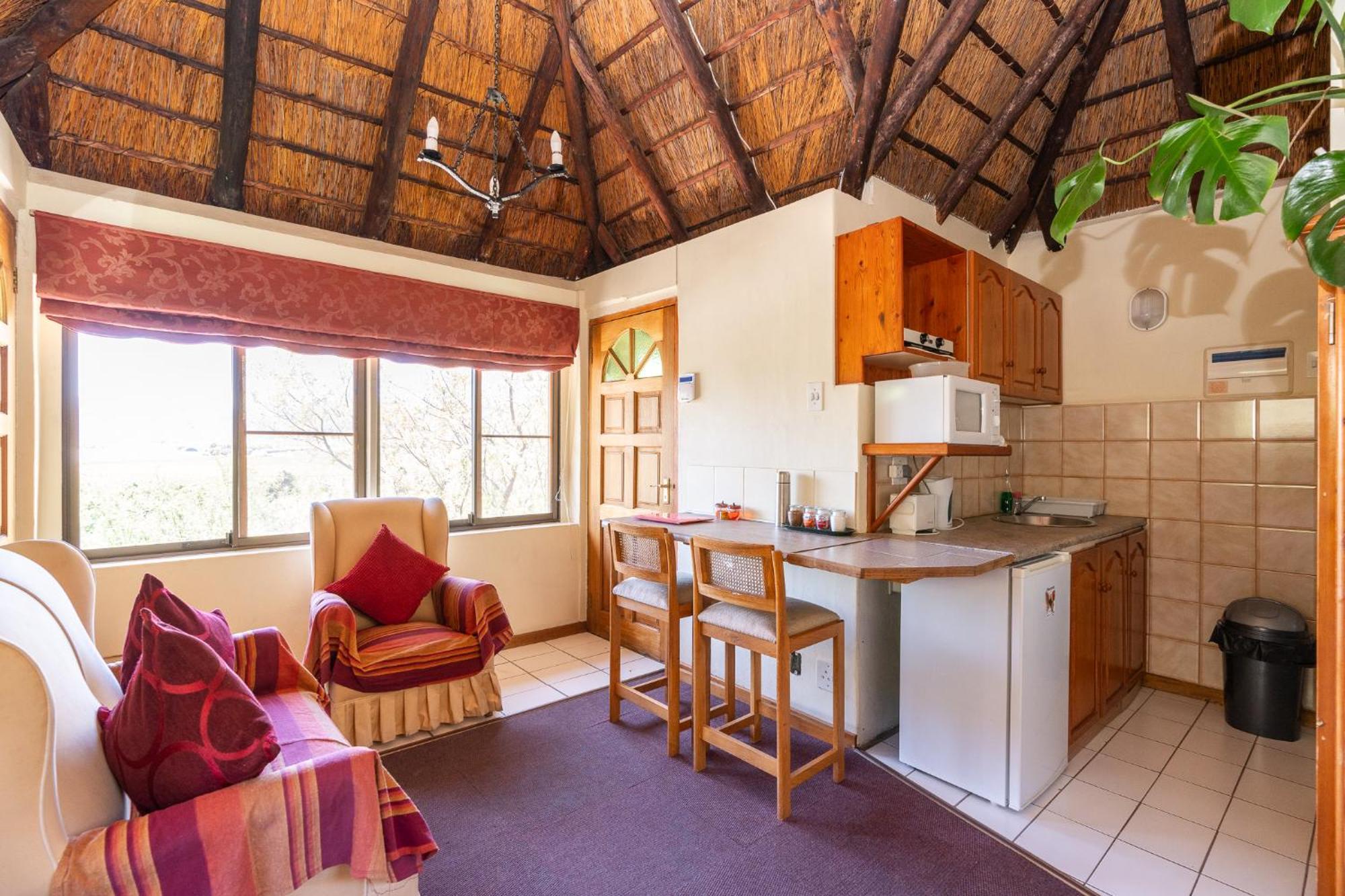 Appartement Montagu Little Sanctuary - Hot Spring Access At Reduced Price Extérieur photo