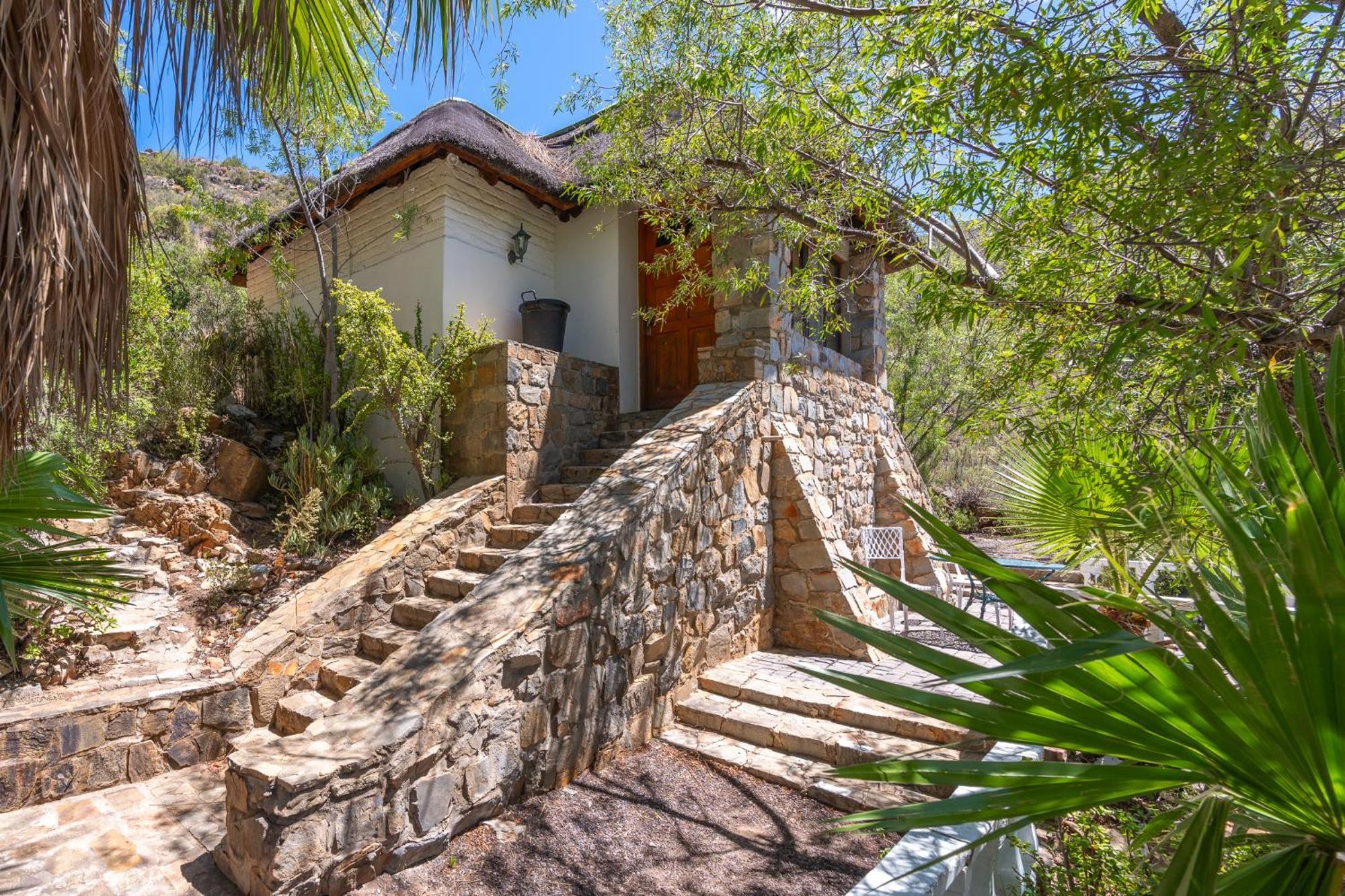 Appartement Montagu Little Sanctuary - Hot Spring Access At Reduced Price Extérieur photo