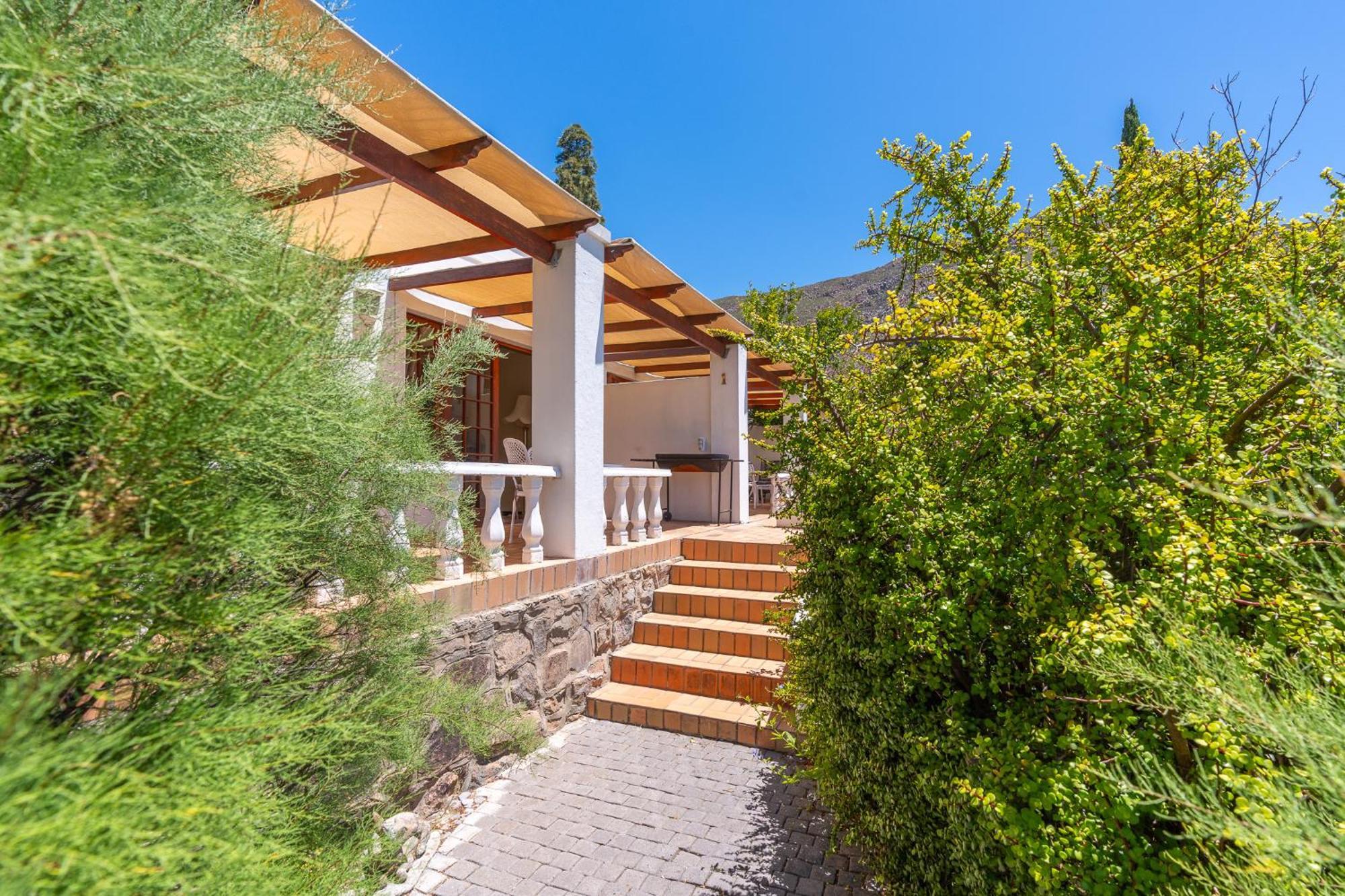 Appartement Montagu Little Sanctuary - Hot Spring Access At Reduced Price Extérieur photo