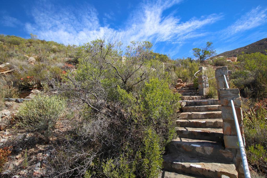 Appartement Montagu Little Sanctuary - Hot Spring Access At Reduced Price Extérieur photo