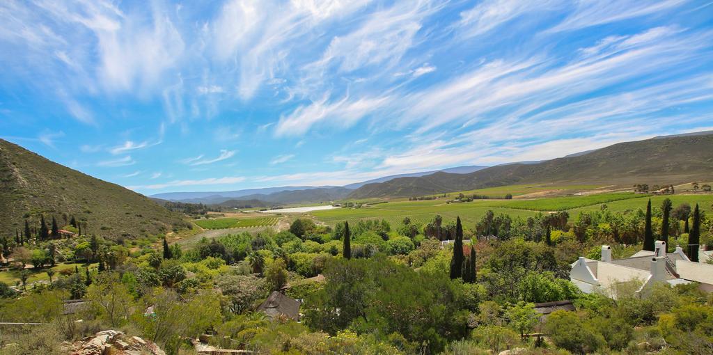 Appartement Montagu Little Sanctuary - Hot Spring Access At Reduced Price Extérieur photo
