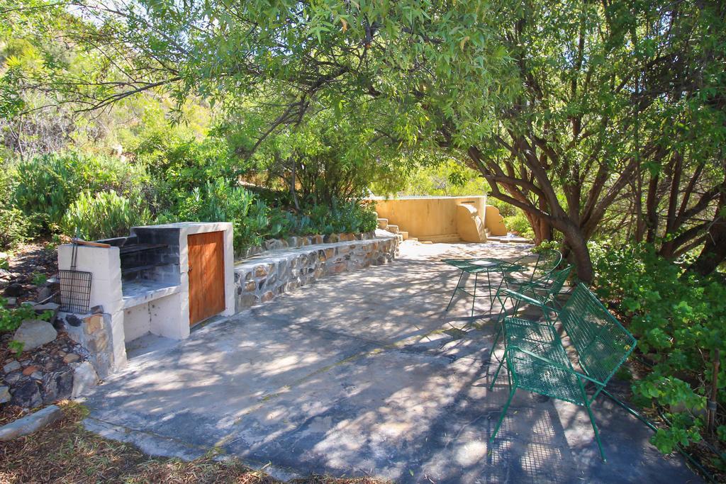 Appartement Montagu Little Sanctuary - Hot Spring Access At Reduced Price Extérieur photo