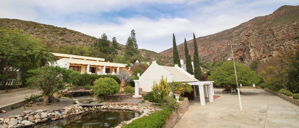Appartement Montagu Little Sanctuary - Hot Spring Access At Reduced Price Extérieur photo
