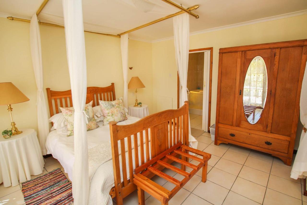 Appartement Montagu Little Sanctuary - Hot Spring Access At Reduced Price Extérieur photo