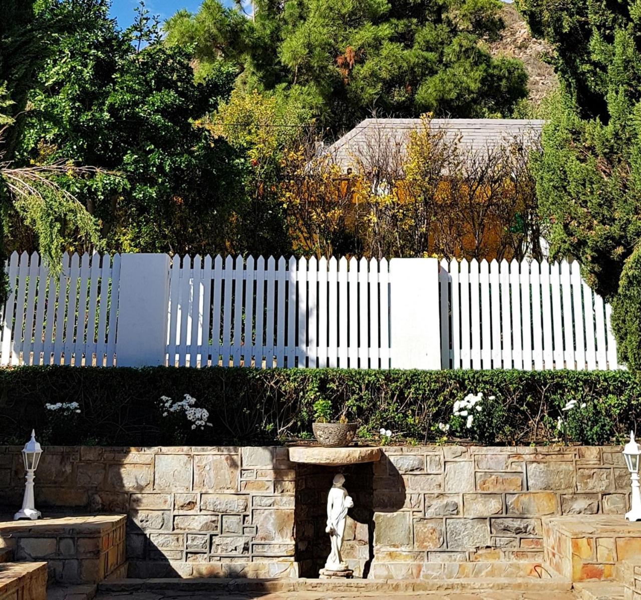Appartement Montagu Little Sanctuary - Hot Spring Access At Reduced Price Extérieur photo