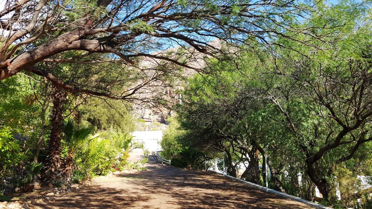 Appartement Montagu Little Sanctuary - Hot Spring Access At Reduced Price Extérieur photo