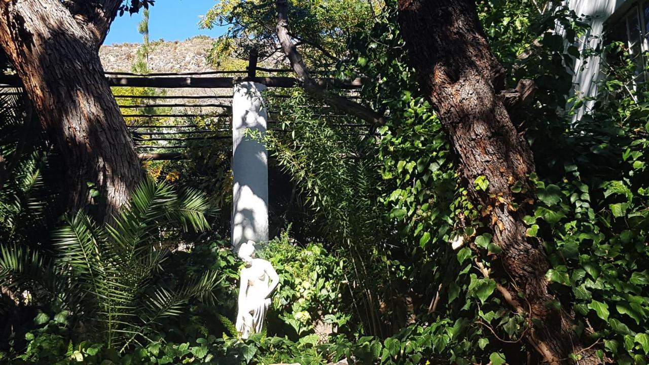 Appartement Montagu Little Sanctuary - Hot Spring Access At Reduced Price Extérieur photo