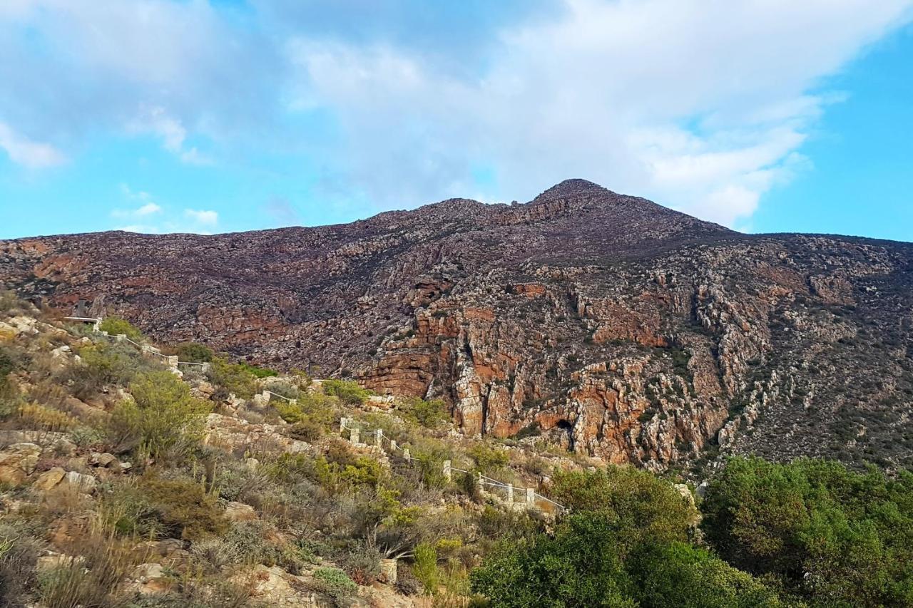 Appartement Montagu Little Sanctuary - Hot Spring Access At Reduced Price Extérieur photo