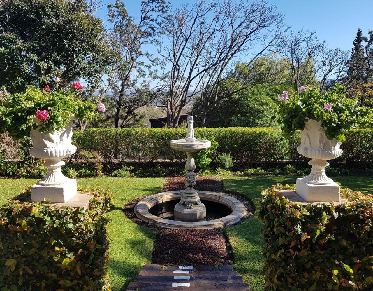 Appartement Montagu Little Sanctuary - Hot Spring Access At Reduced Price Extérieur photo