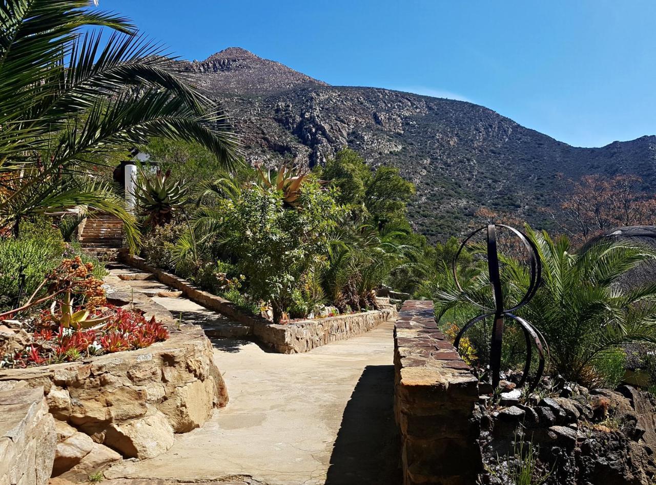 Appartement Montagu Little Sanctuary - Hot Spring Access At Reduced Price Extérieur photo