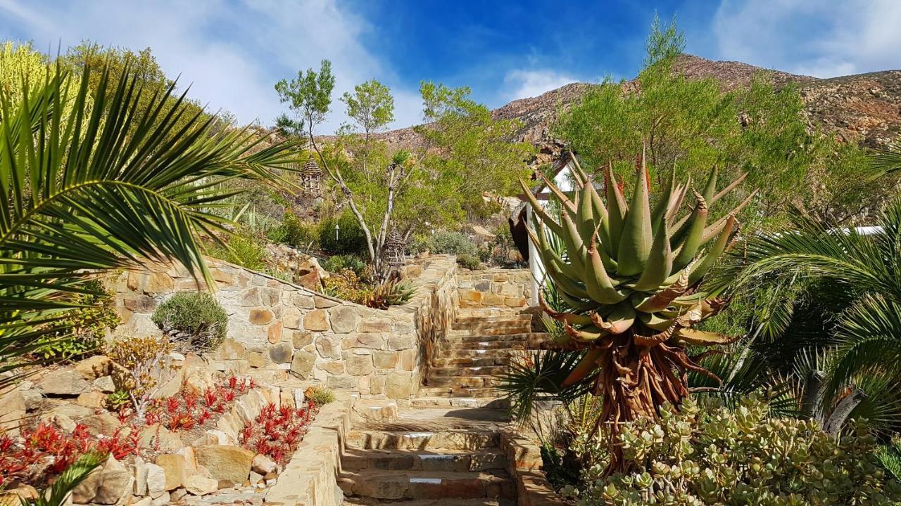 Appartement Montagu Little Sanctuary - Hot Spring Access At Reduced Price Extérieur photo