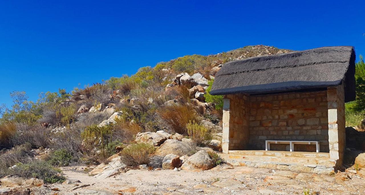 Appartement Montagu Little Sanctuary - Hot Spring Access At Reduced Price Extérieur photo