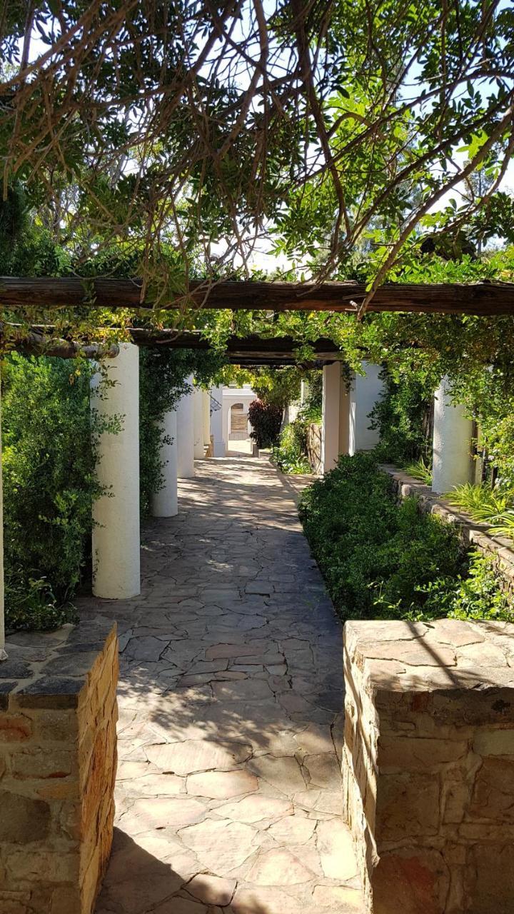Appartement Montagu Little Sanctuary - Hot Spring Access At Reduced Price Extérieur photo