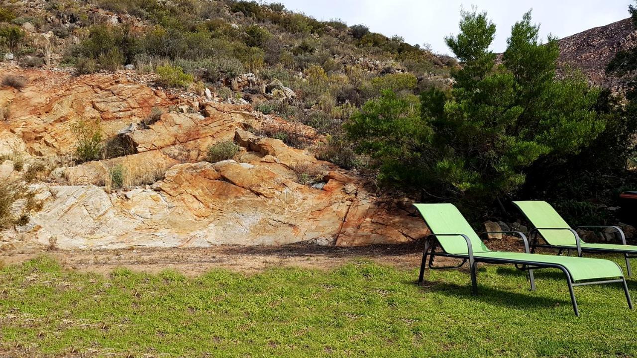 Appartement Montagu Little Sanctuary - Hot Spring Access At Reduced Price Extérieur photo