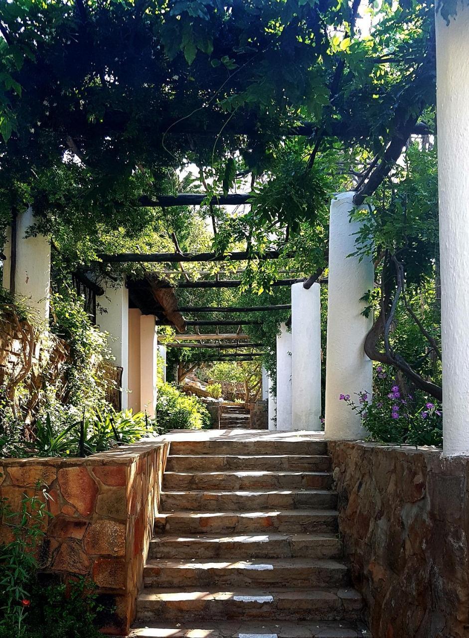 Appartement Montagu Little Sanctuary - Hot Spring Access At Reduced Price Extérieur photo