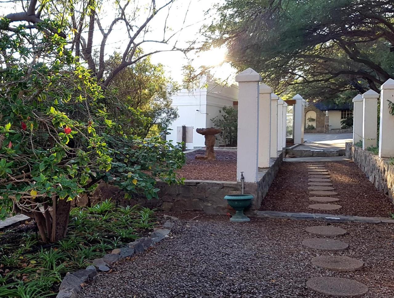 Appartement Montagu Little Sanctuary - Hot Spring Access At Reduced Price Extérieur photo